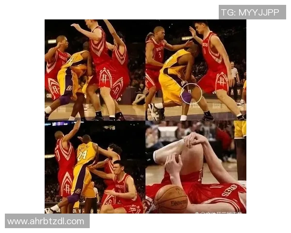 姚明在NBA赛场的辉煌瞬间集锦回顾与传奇生涯的精彩片段分析 姚明在NBA赛场的辉煌瞬间集锦回顾与传奇生涯的精彩片段分析