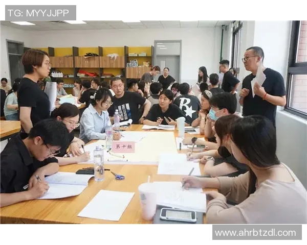 姚明森教师的教育理念与实践探索:培养学生全面发展的新路径 姚明森教师的教育理念与实践探索:培养学生全面发展的新路径