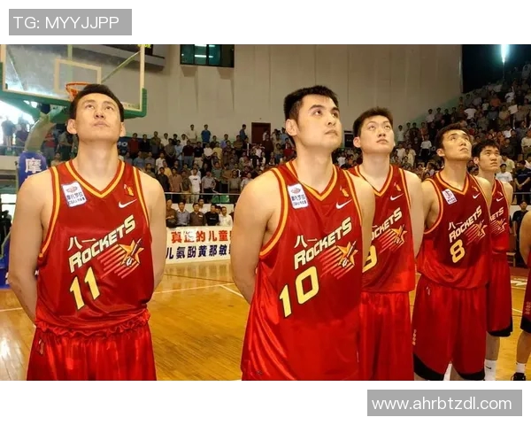 姚明球员生涯的辉煌与挑战如何影响中国篮球的未来发展 姚明球员生涯的辉煌与挑战如何影响中国篮球的未来发展