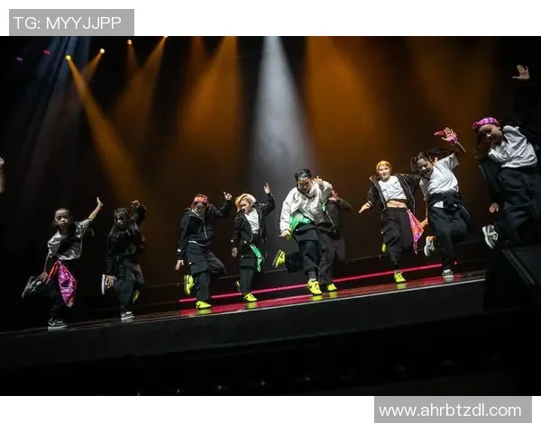 武汉街舞队引发的意识形态争议与街舞文化的碰撞与反思